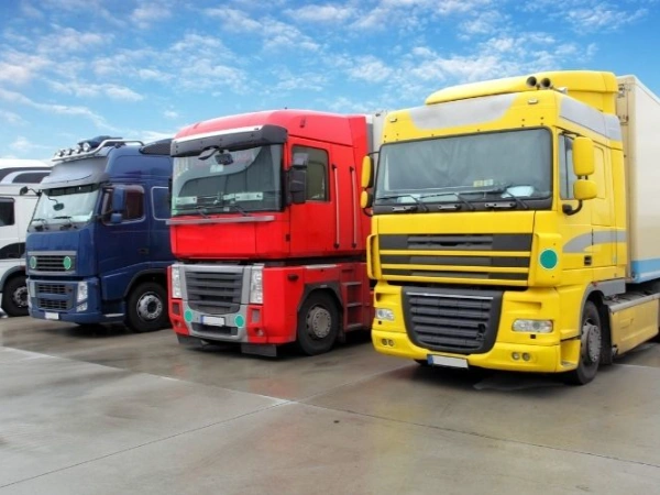 Antalya Çobanlar Nakliye